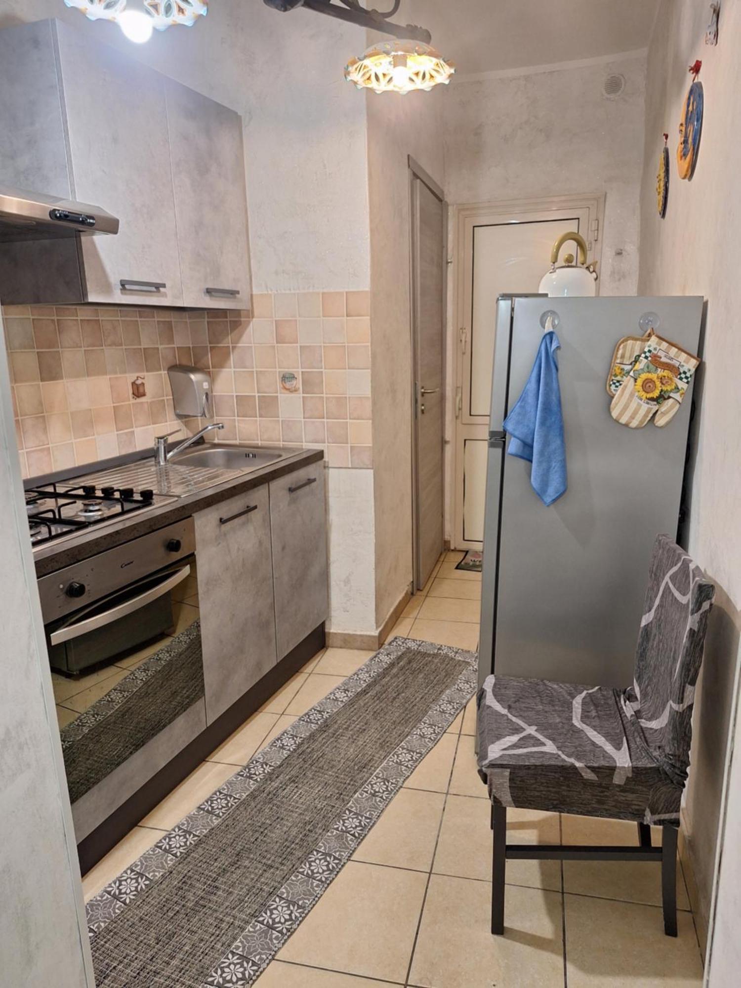 Homesweet Catania Exterior photo